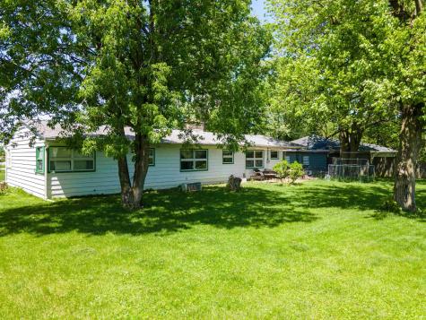 1202 N Sheridan Road Marion IN 46952