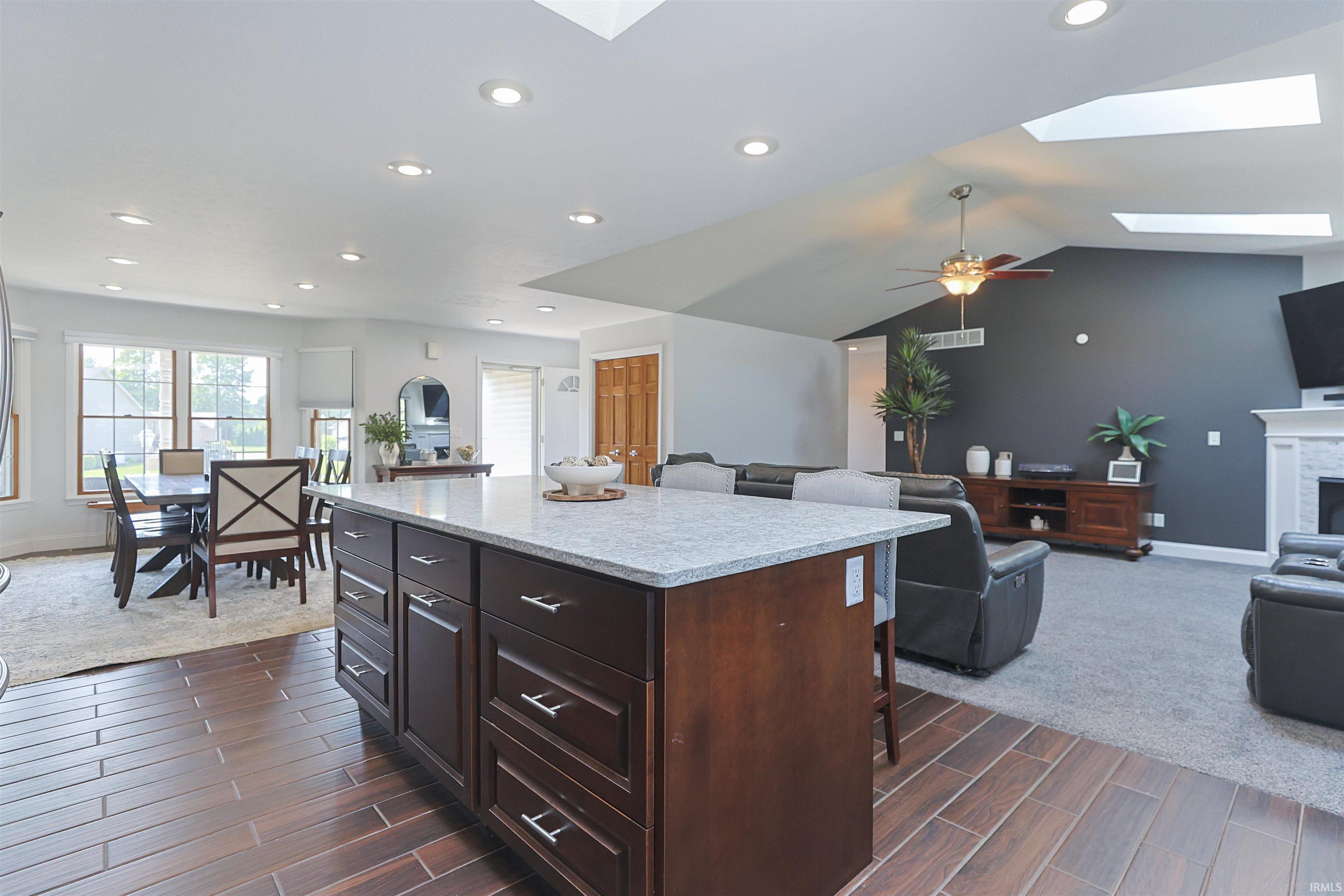 6442 Deerfield Trail South Bend IN 46614