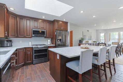 6442 Deerfield Trail South Bend IN 46614