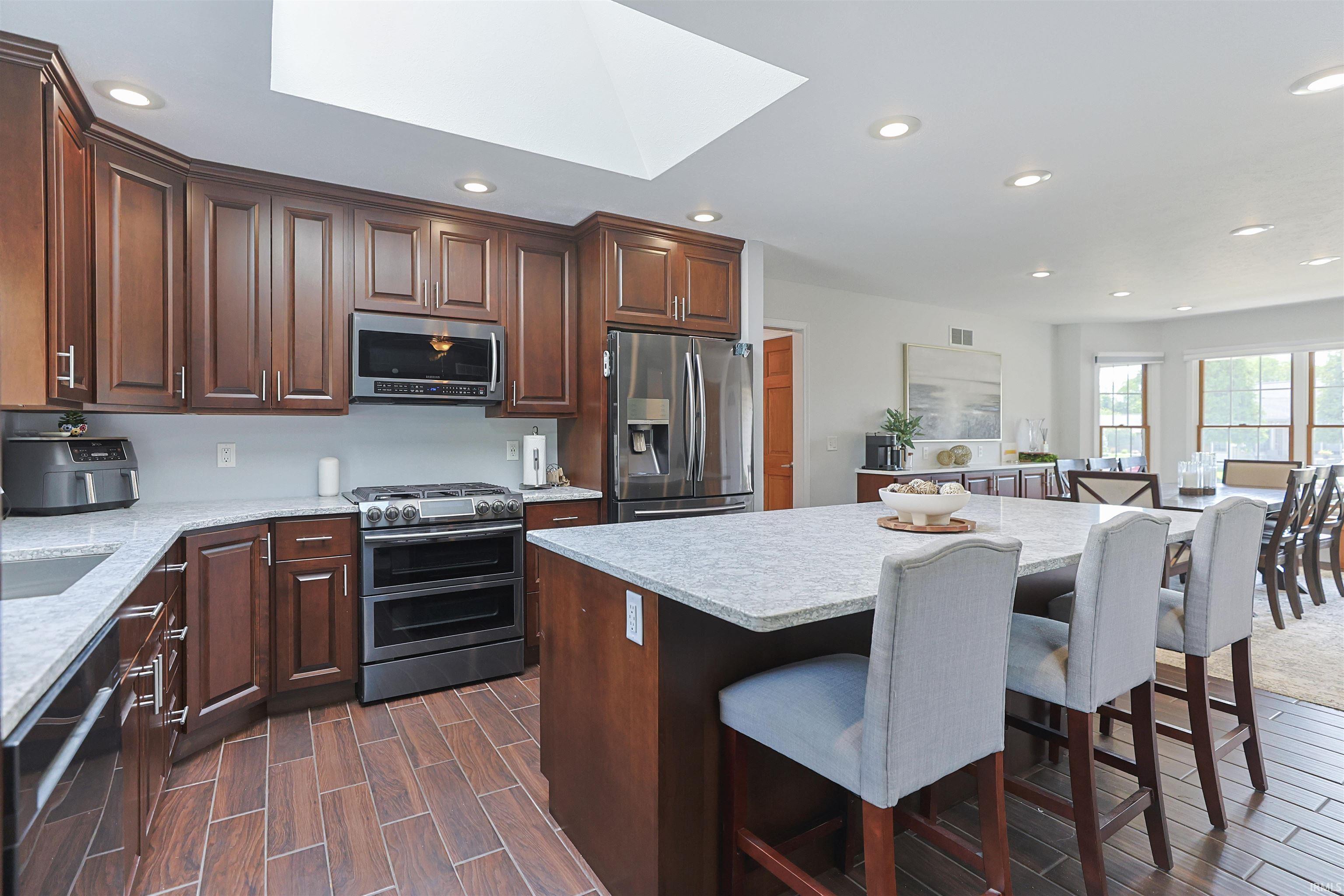 6442 Deerfield Trail South Bend IN 46614