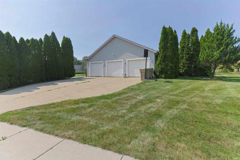 6442 Deerfield Trail South Bend IN 46614