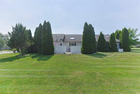 6442 Deerfield Trail South Bend IN 46614