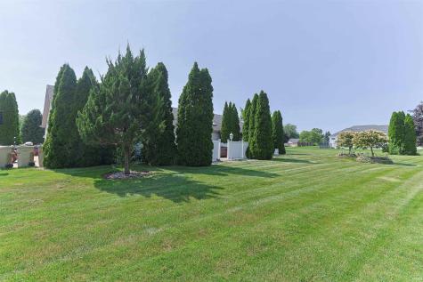 6442 Deerfield Trail South Bend IN 46614