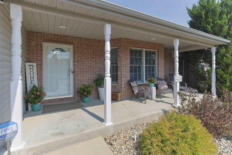 6442 Deerfield Trail South Bend IN 46614