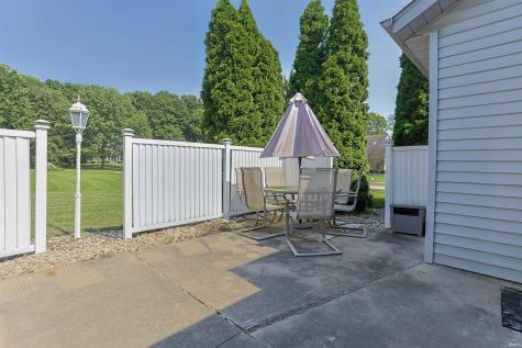 6442 Deerfield Trail South Bend IN 46614