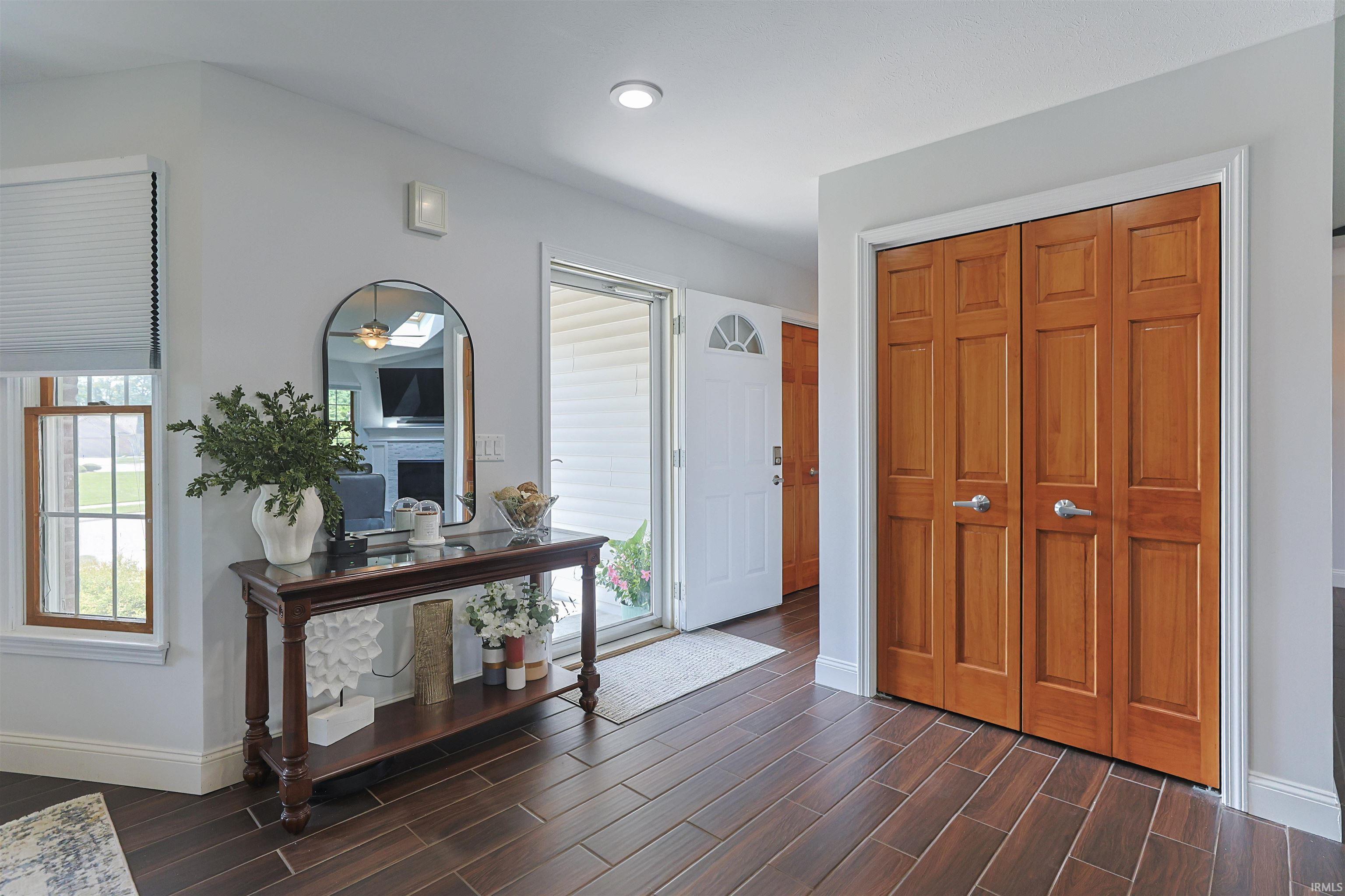 6442 Deerfield Trail South Bend IN 46614