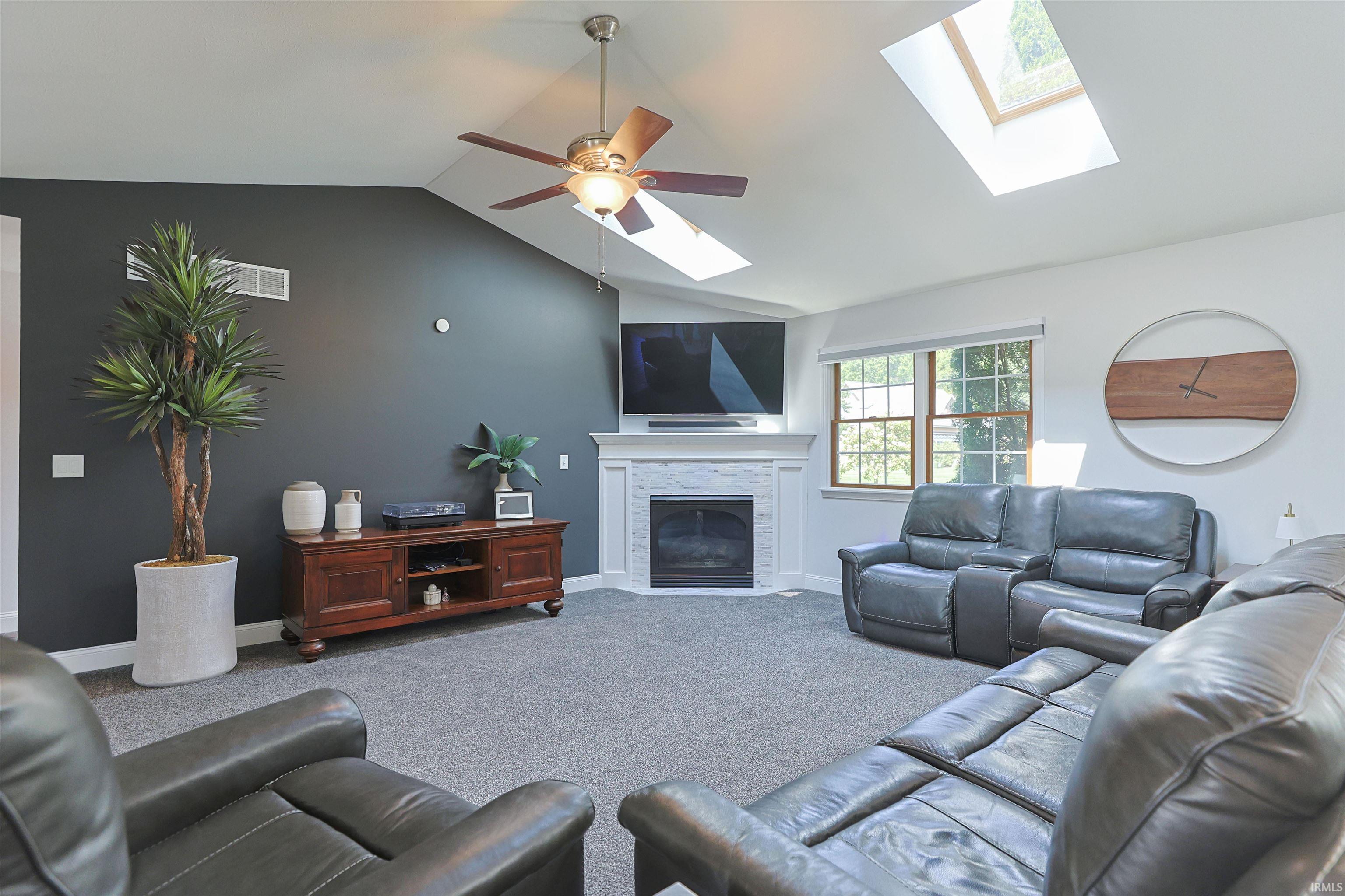 6442 Deerfield Trail South Bend IN 46614
