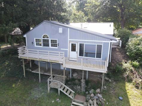 9142 E Koher Road Syracuse IN 46567