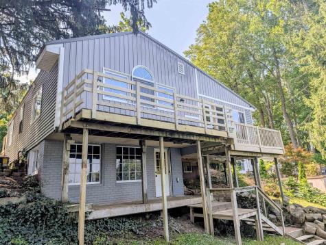 9142 E Koher Road Syracuse IN 46567