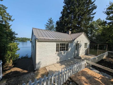 9142 E Koher Road Syracuse IN 46567
