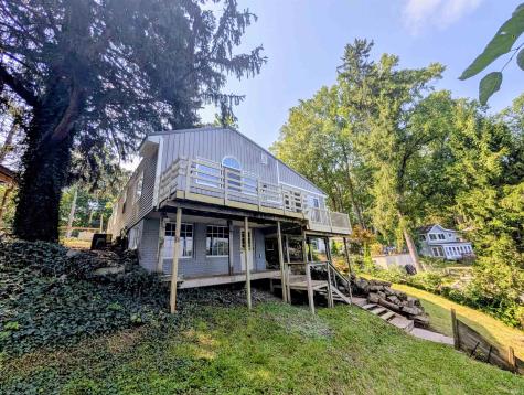 9142 E Koher Road Syracuse IN 46567