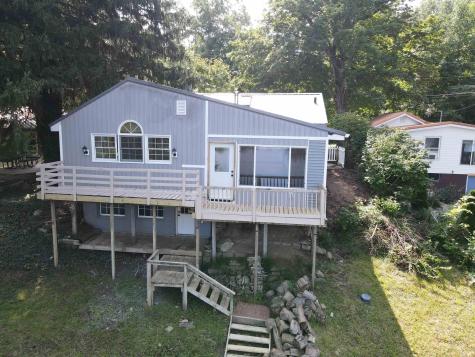 9142 E Koher Road Syracuse IN 46567