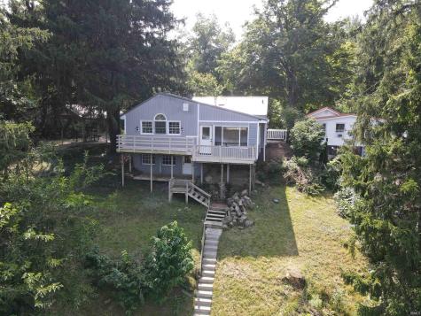 9142 E Koher Road Syracuse IN 46567