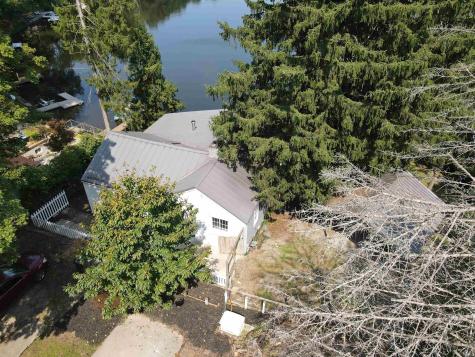 9142 E Koher Road Syracuse IN 46567