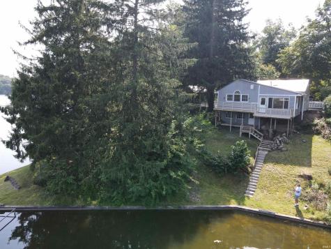 9142 E Koher Road Syracuse IN 46567