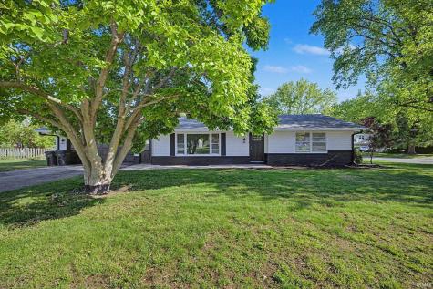 2720 Brown Street Lafayette IN 47904