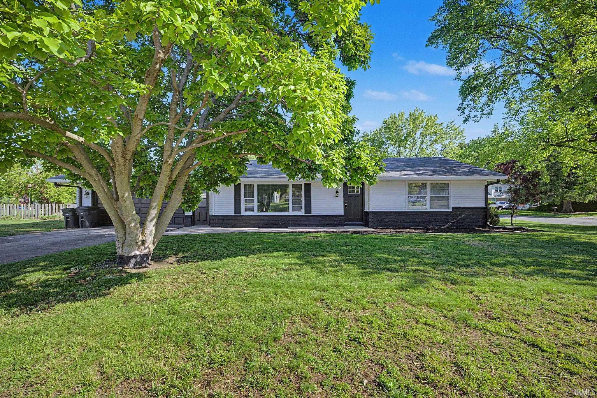 2720 Brown Street Lafayette IN 47904