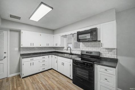 2720 Brown Street Lafayette IN 47904