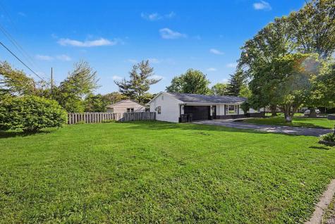 2720 Brown Street Lafayette IN 47904