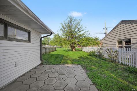 2720 Brown Street Lafayette IN 47904