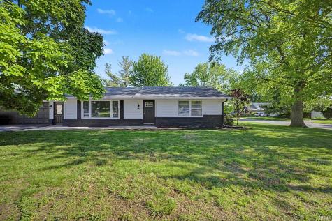 2720 Brown Street Lafayette IN 47904