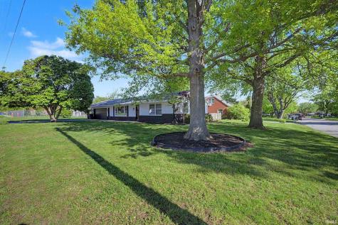 2720 Brown Street Lafayette IN 47904
