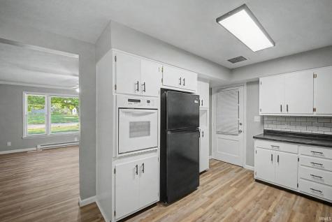 2720 Brown Street Lafayette IN 47904