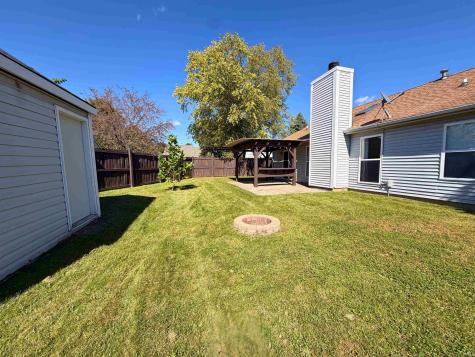 5123 Saddle Drive Lafayette IN 47905