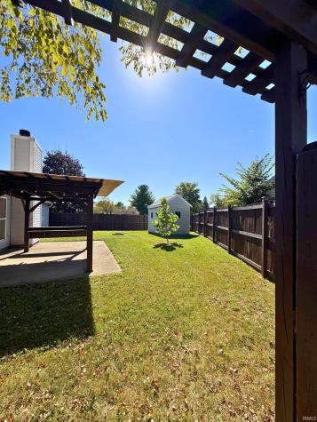 5123 Saddle Drive Lafayette IN 47905