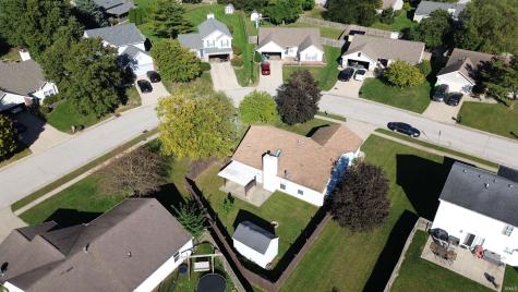 5123 Saddle Drive Lafayette IN 47905