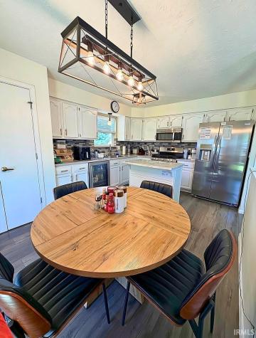 5123 Saddle Drive Lafayette IN 47905
