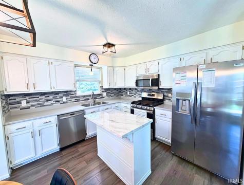 5123 Saddle Drive Lafayette IN 47905