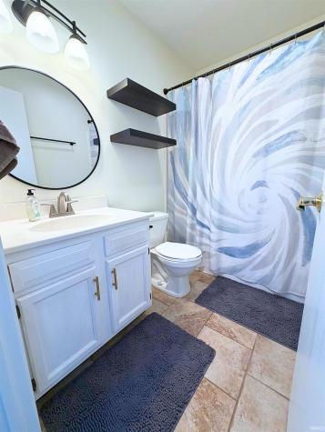 5123 Saddle Drive Lafayette IN 47905