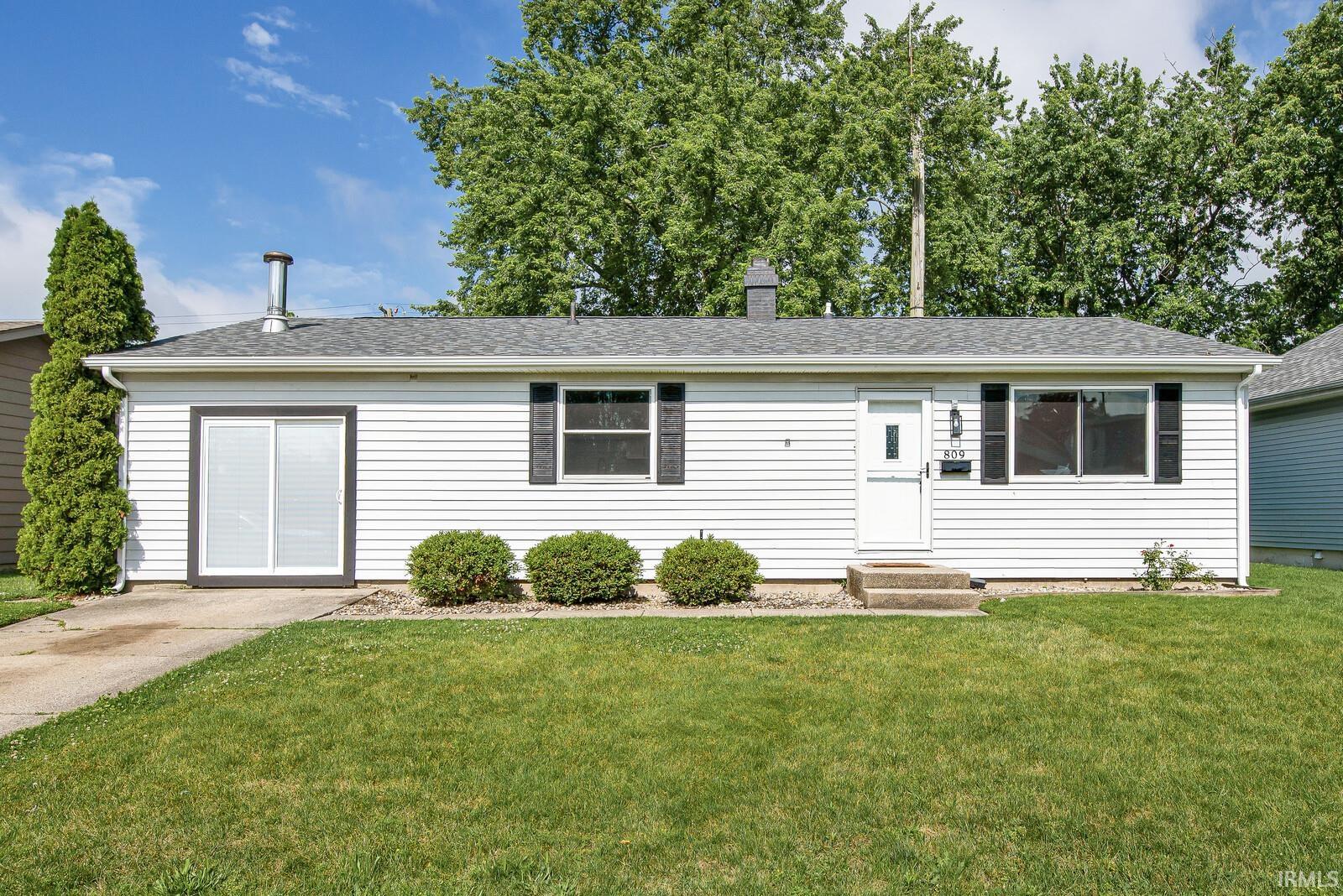 809 Meridian Street Mishawaka IN 46544