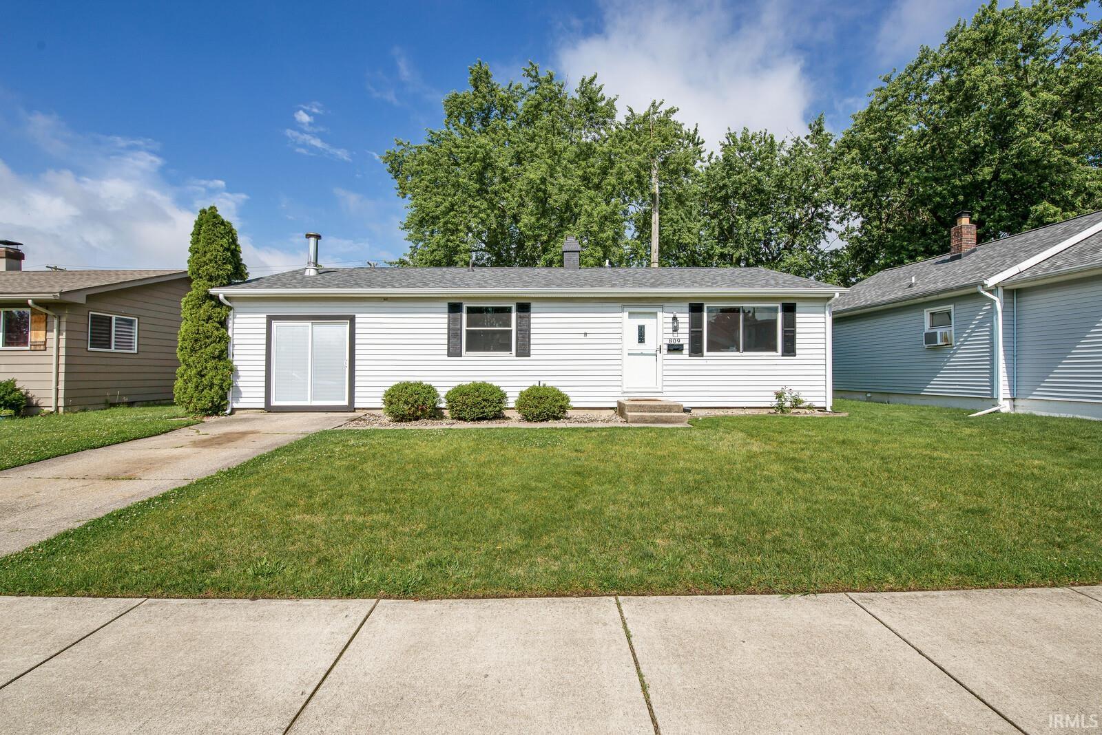 809 Meridian Street Mishawaka IN 46544