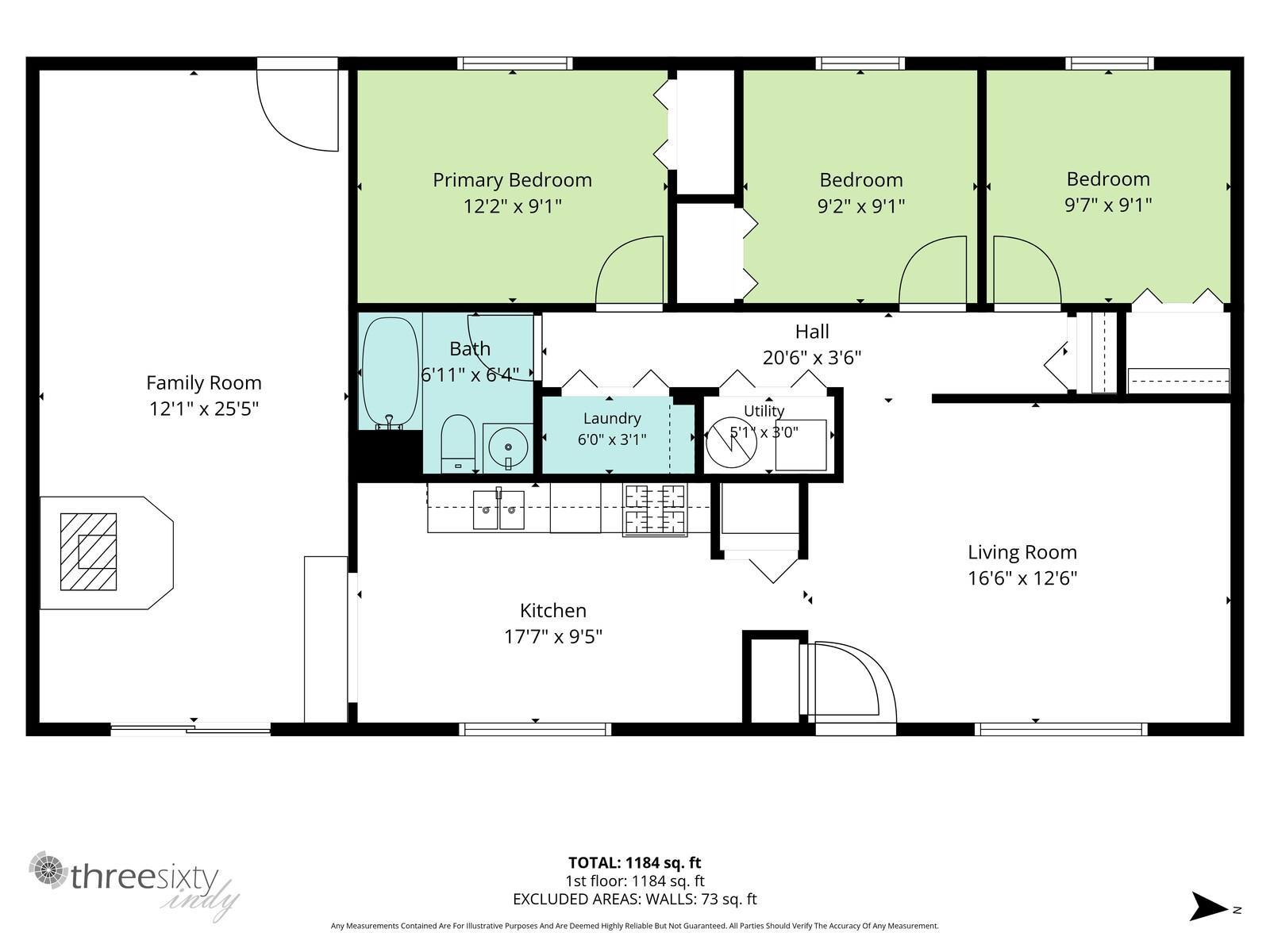 809 Meridian Street Mishawaka IN 46544