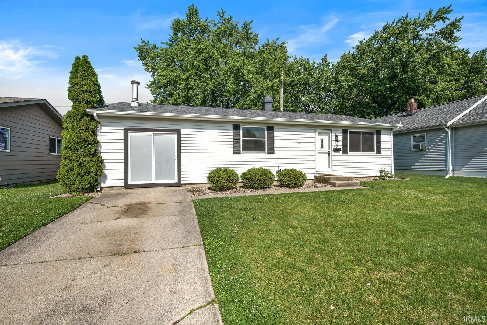 809 Meridian Street Mishawaka IN 46544