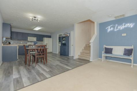 3212 Oaklyn Drive Evansville IN 47711