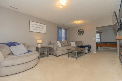 3212 Oaklyn Drive Evansville IN 47711