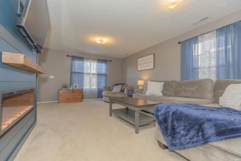 3212 Oaklyn Drive Evansville IN 47711
