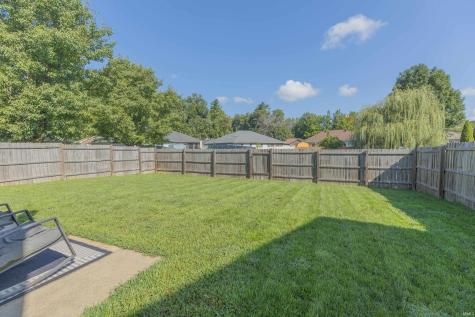 3212 Oaklyn Drive Evansville IN 47711