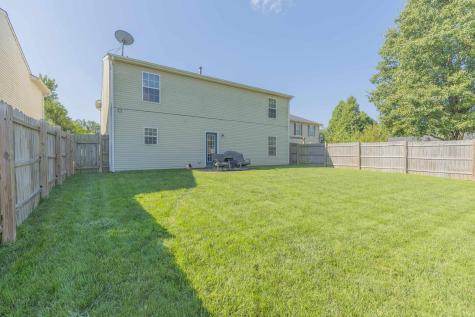 3212 Oaklyn Drive Evansville IN 47711