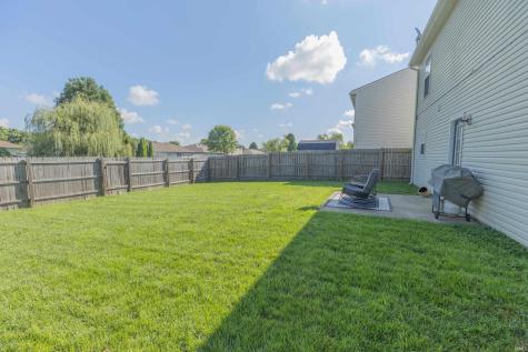 3212 Oaklyn Drive Evansville IN 47711