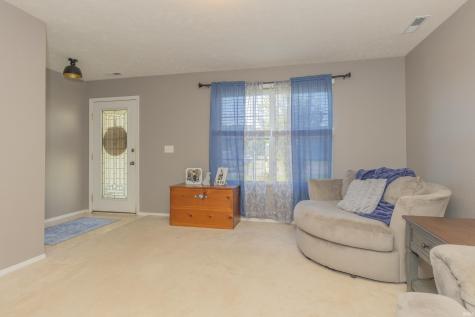 3212 Oaklyn Drive Evansville IN 47711