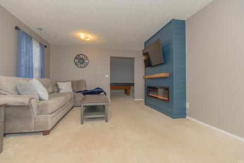 3212 Oaklyn Drive Evansville IN 47711