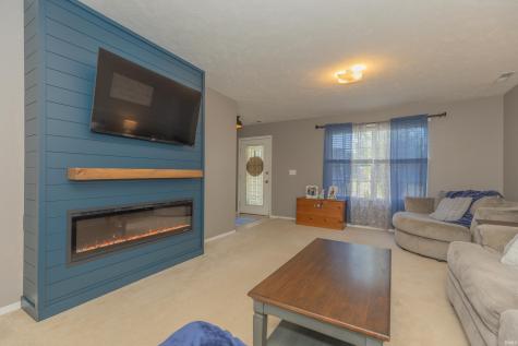 3212 Oaklyn Drive Evansville IN 47711