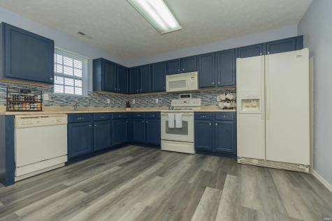 3212 Oaklyn Drive Evansville IN 47711