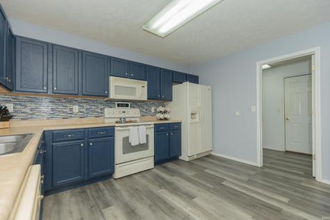 3212 Oaklyn Drive Evansville IN 47711
