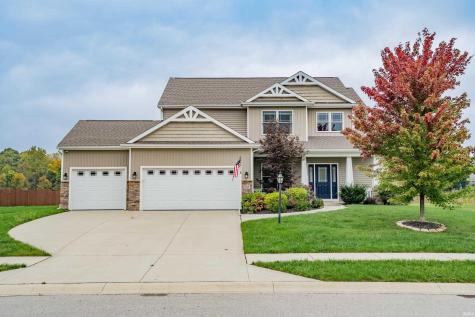 3346 Treviso Cove Fort Wayne IN 46814