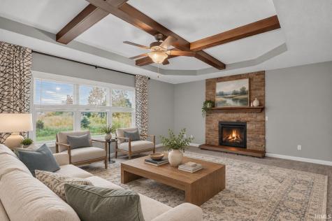 3346 Treviso Cove Fort Wayne IN 46814